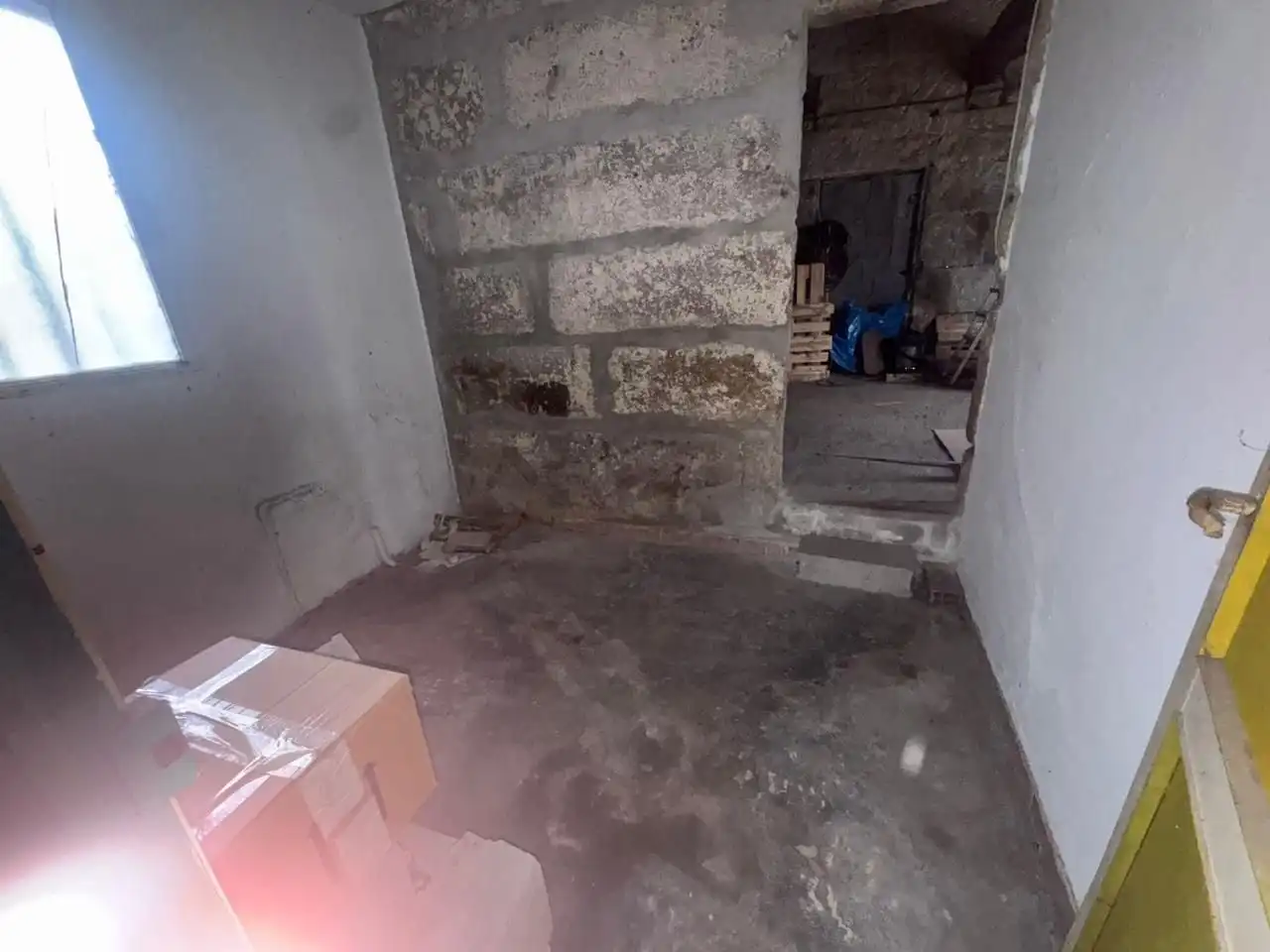 Casa o xalet en venda a Mariñamansa