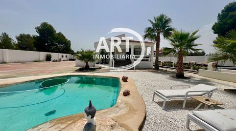 Foto 2 de Casa o chalet en venta en Poligono N-38.r, Los Pinares - La Masia, Bétera