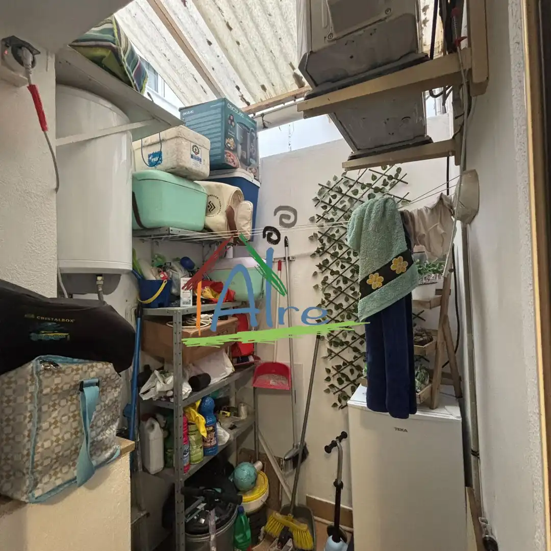 Maison mitoyenne à vendre à Almonte ciudad, imagen 16