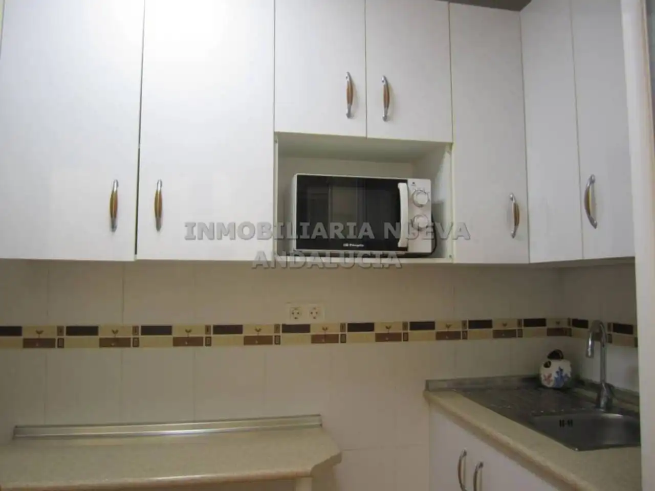 Appartement avec ascenseur à louer à Centro, imagen 7
