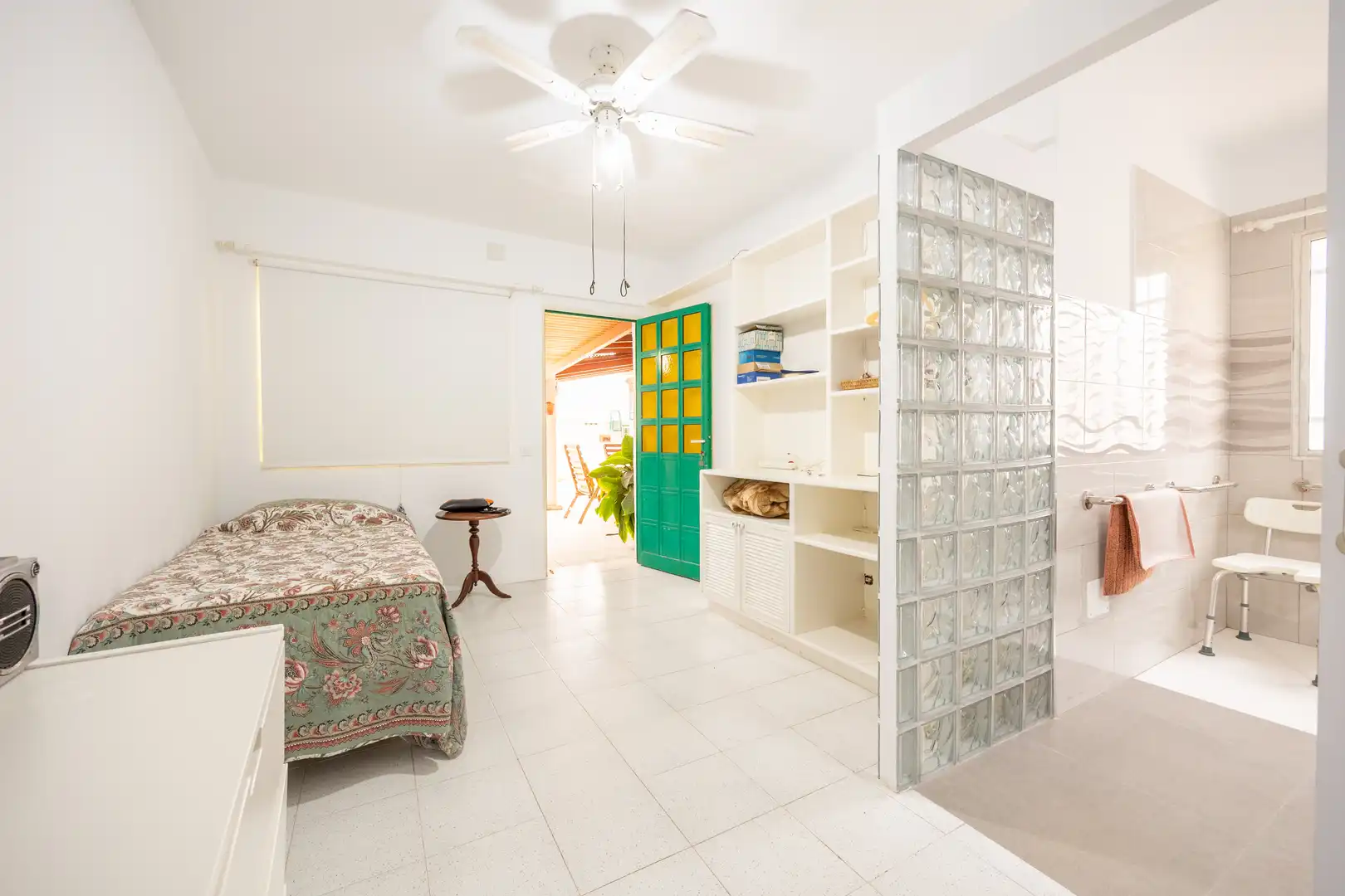 Habitación de Casa o chalet en venta en Telde con Jardín privado, Terraza y Trastero