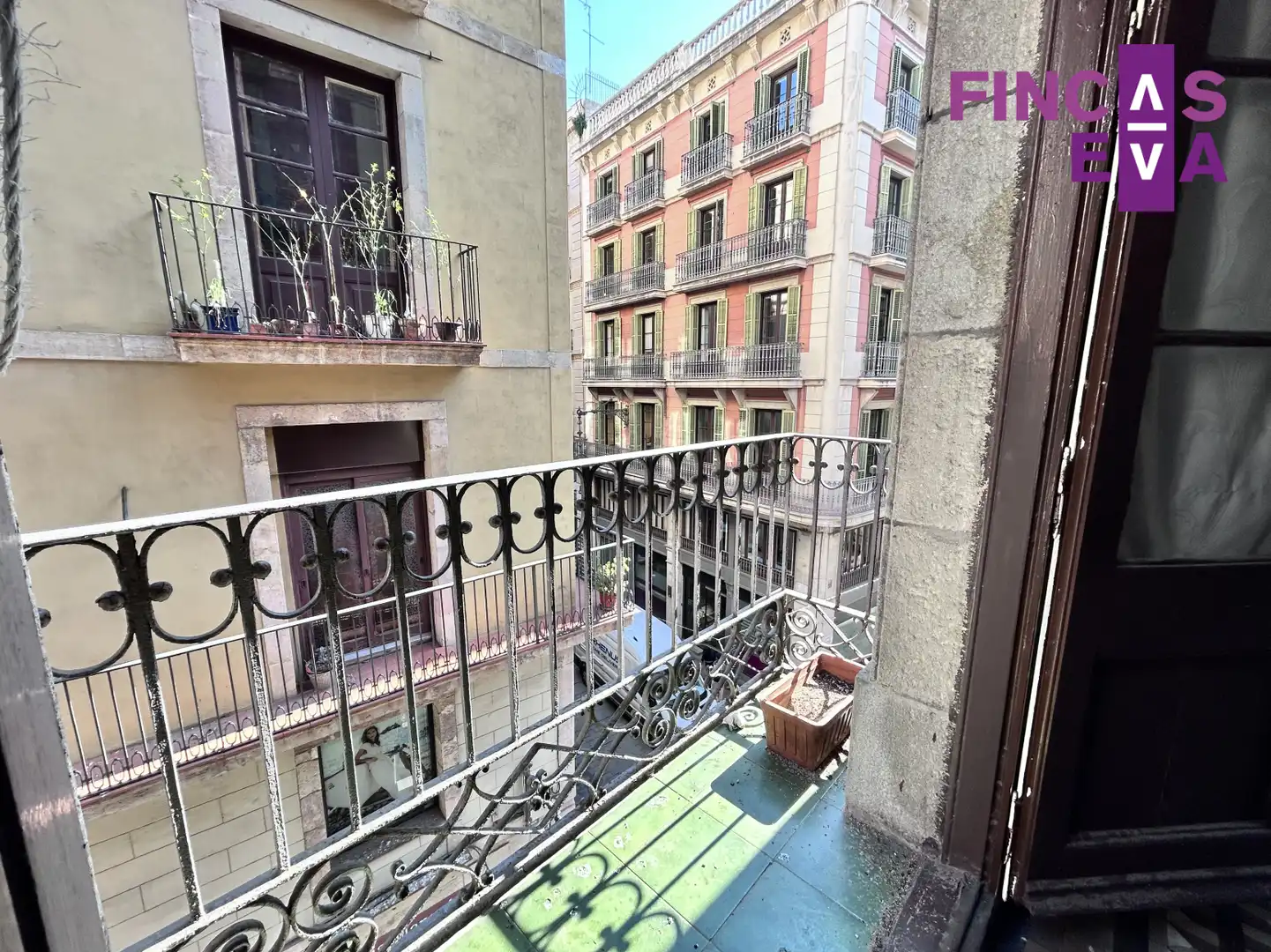 Wohnung mit Terrasse zum Verkauf in Barcelona - CL AVINYO, imagen 33