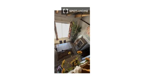 Foto 5 von Wohnung zur Miete in Mestalla, Valencia Capital