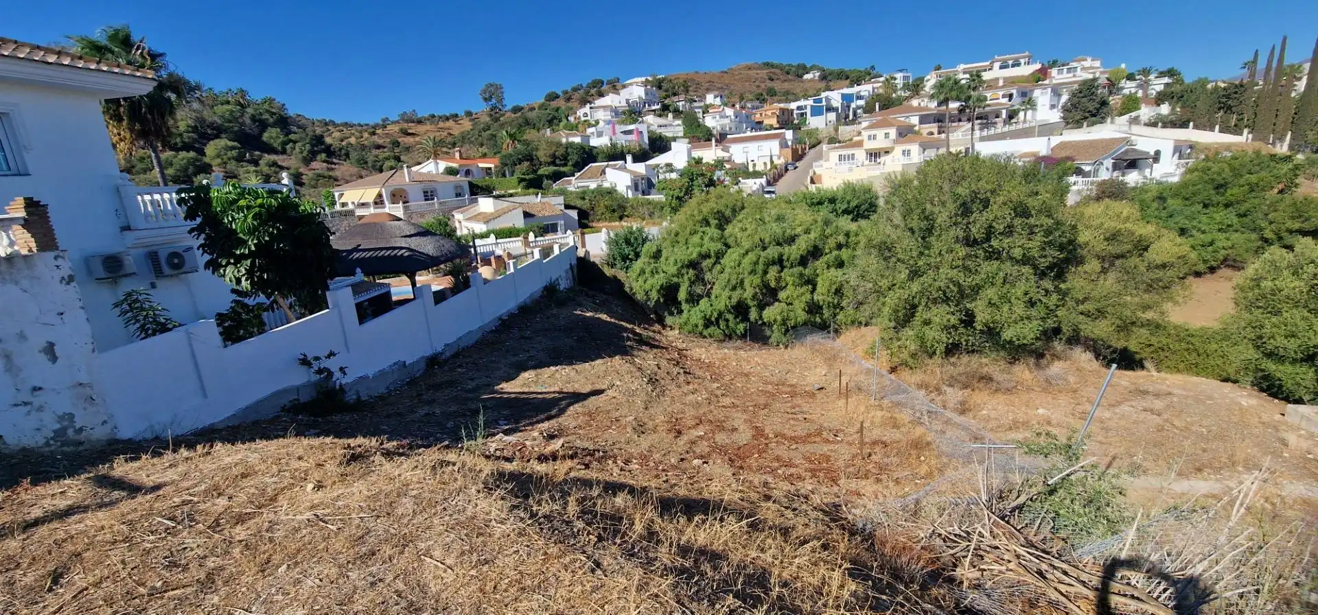 Residencial en venda a Calle MILANO-CERROS AGUILA, 21, Hipódromo - Cerrado del Águila