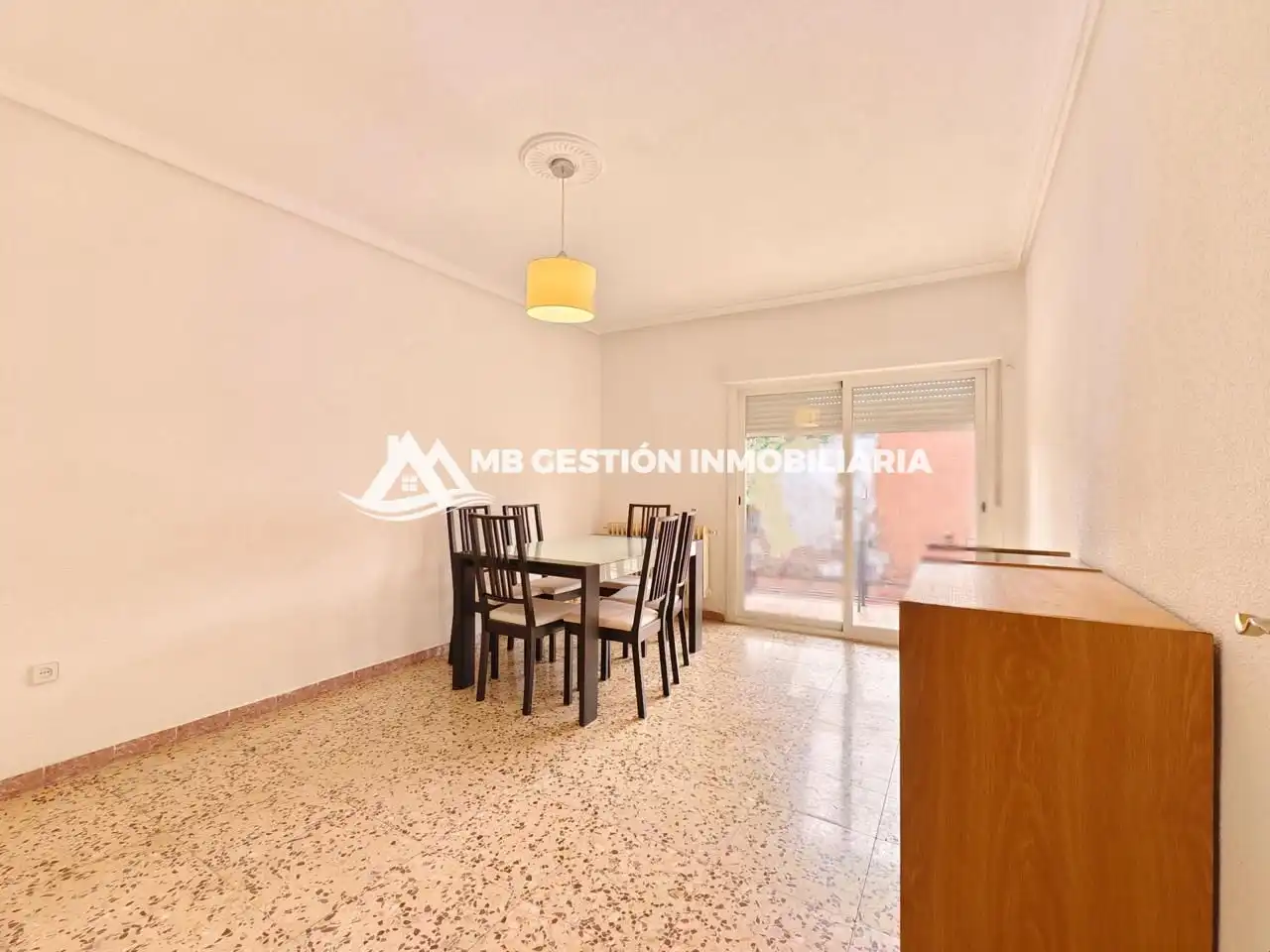 Dining room of Flat for sale in Fuenlabrada  with Heating and Terrace