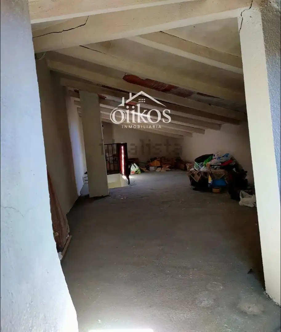 Casa o chalet en venta en San Miguel de Valero con Calefacción y Balcón
