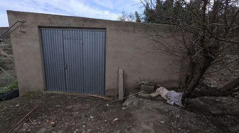 Foto 4 de Finca rústica en venda a Calle Alvarez de Sotomayor, Lubrín, Almería