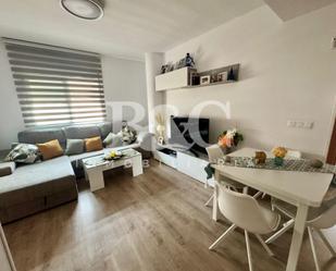 Living room of Apartment for sale in Águilas  with Air Conditioner, Heating and Terrace