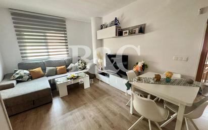 Living room of Apartment for sale in Águilas  with Air Conditioner, Terrace and Balcony