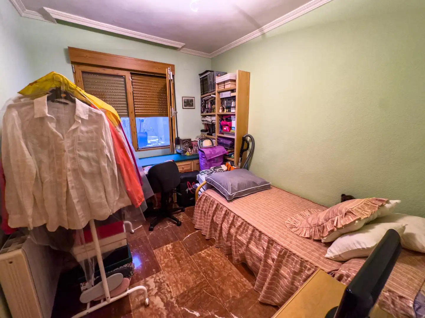 Ático en venta en GRANADA, Agost
