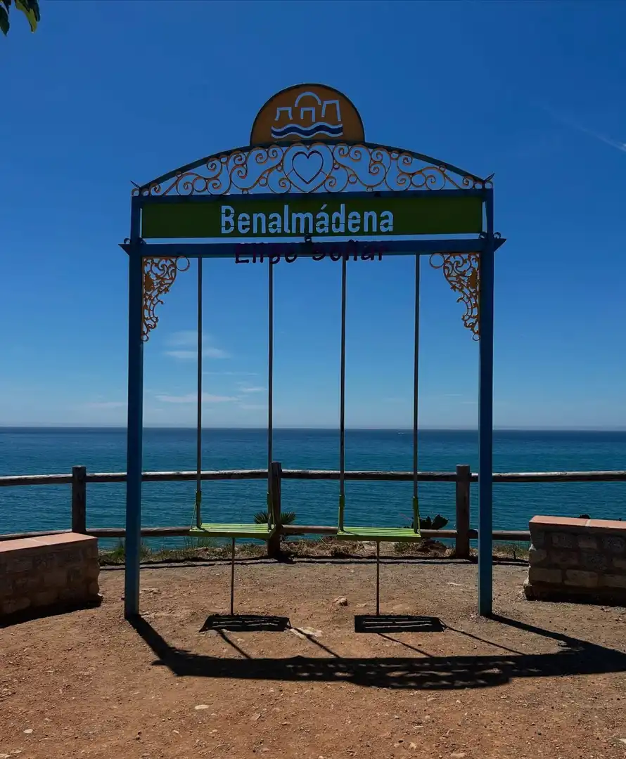 Apartament en venda a Torremuelle