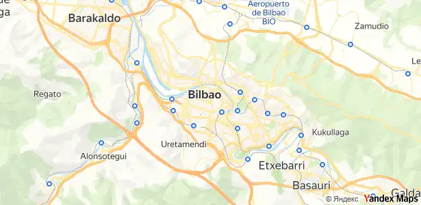 Piso en venta en Abando - Albia, imagen 3