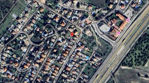 Foto 4 de Pis en venda a Avenida Barcelona (urbanizacion Calypo) 190, Casar, Urb. Calypo, Navalcarnero