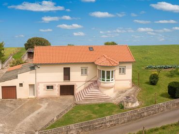 Terreno residenziale in vendita a Cerezo - Aspla - Torres