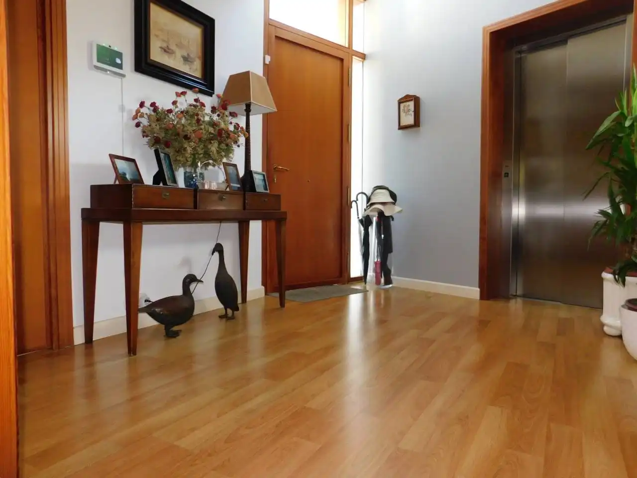 Casa o xalet en venda en Jerez de la Frontera amb Aire condicionat, Jardí privat i Terrassa
