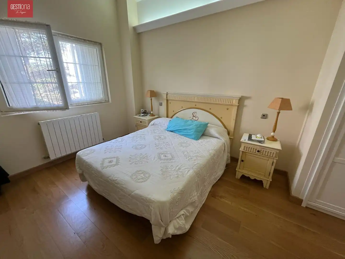Habitación de Casa o chalet en venta en Noja con Calefacción, Jardín privado y Terraza