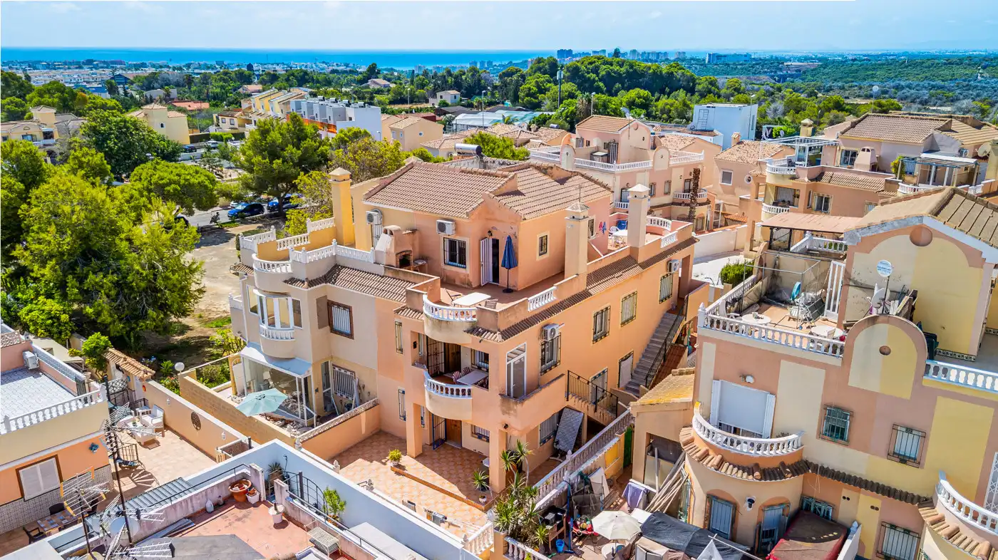 Casa con terraza en venta en Orihuela Costa, imagen 29