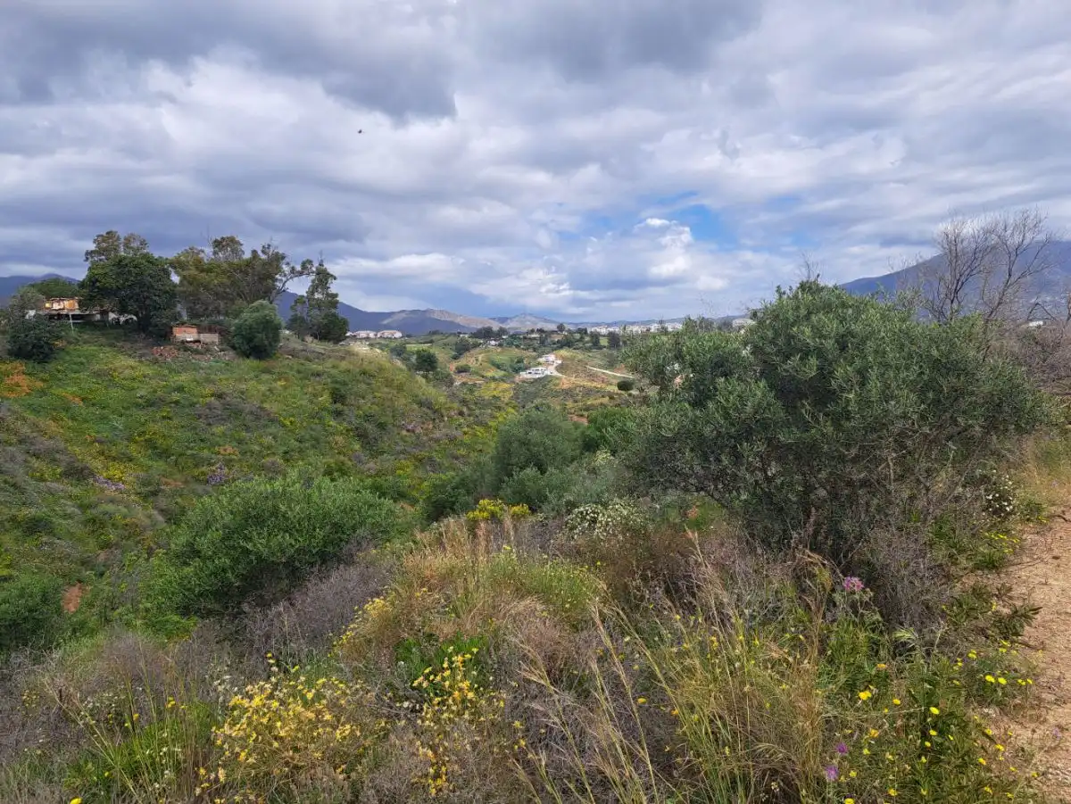 Casa rústica en venda a Arroyo de La Cala, imagen 4
