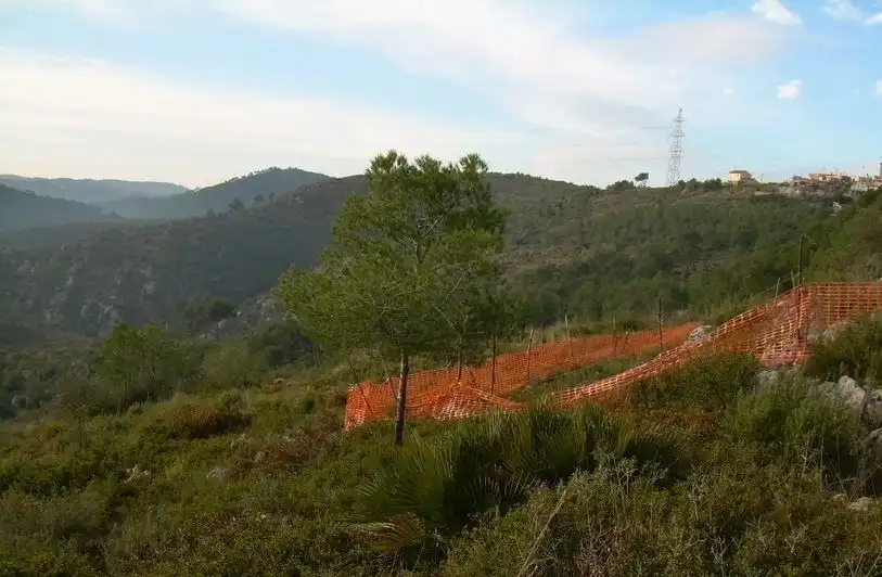Terreny residencial en venda a Avinyonet del Penedès, imagen 5