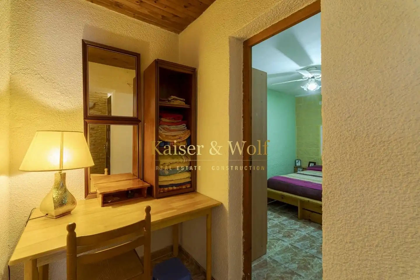 Casa rústica con piscina en venta en Partida Hoya, imagen 64