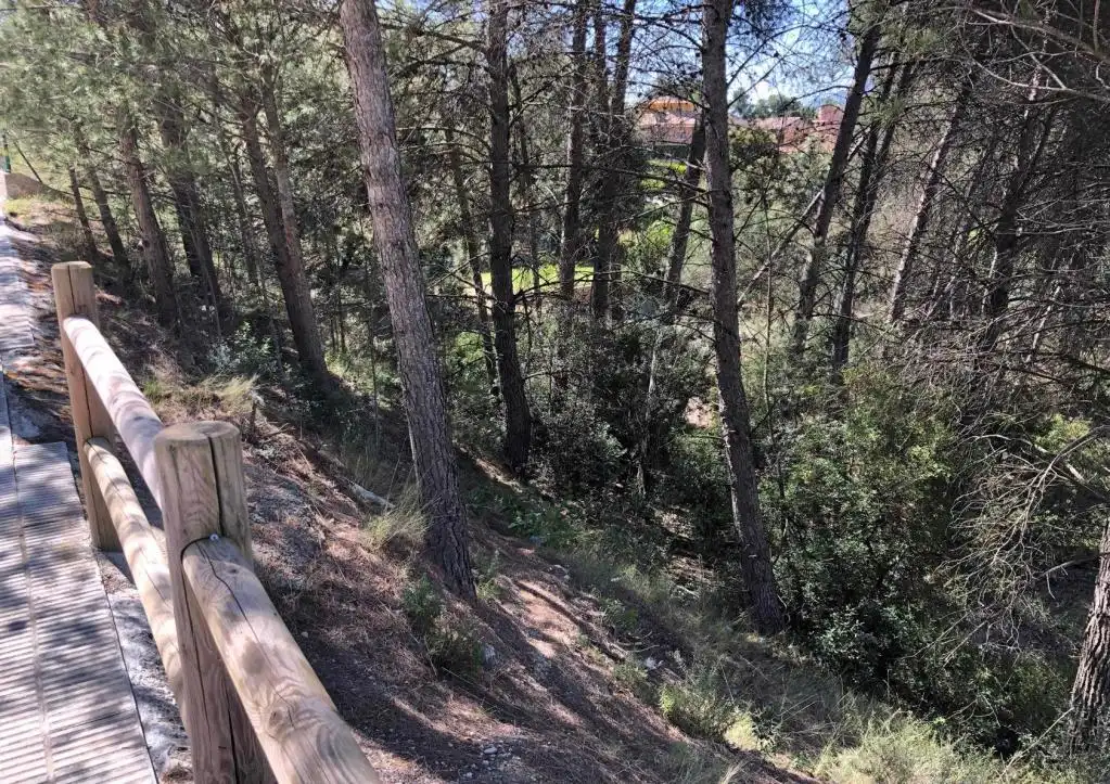 Rural land for sale in PENEDÈS, imagen 4