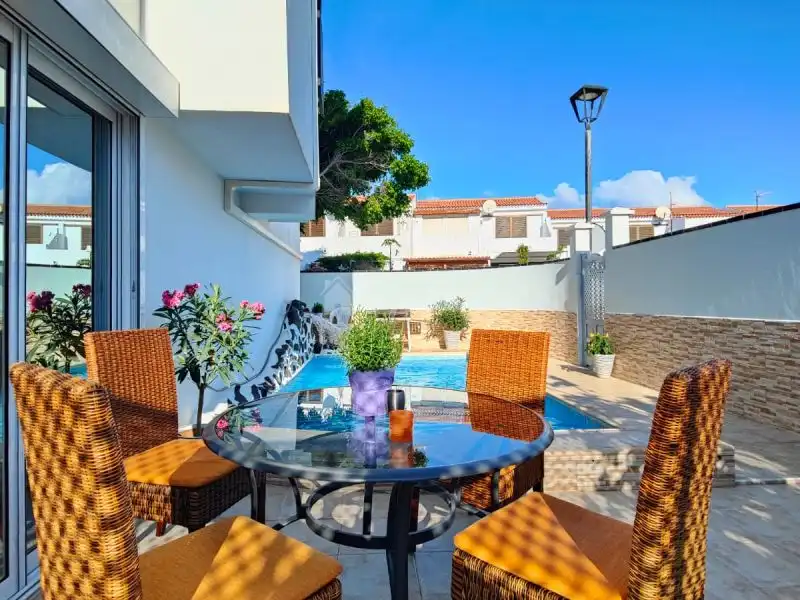 Casa o xalet en venda a Costa del Silencio