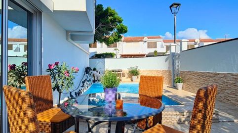 Foto 3 de Casa o chalet en venta en Costa del Silencio, Arona