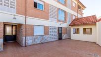 Exterior view of Flat for sale in Santa Olalla