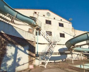 Exterior view of Industrial buildings to rent in Vilafranca del Penedès