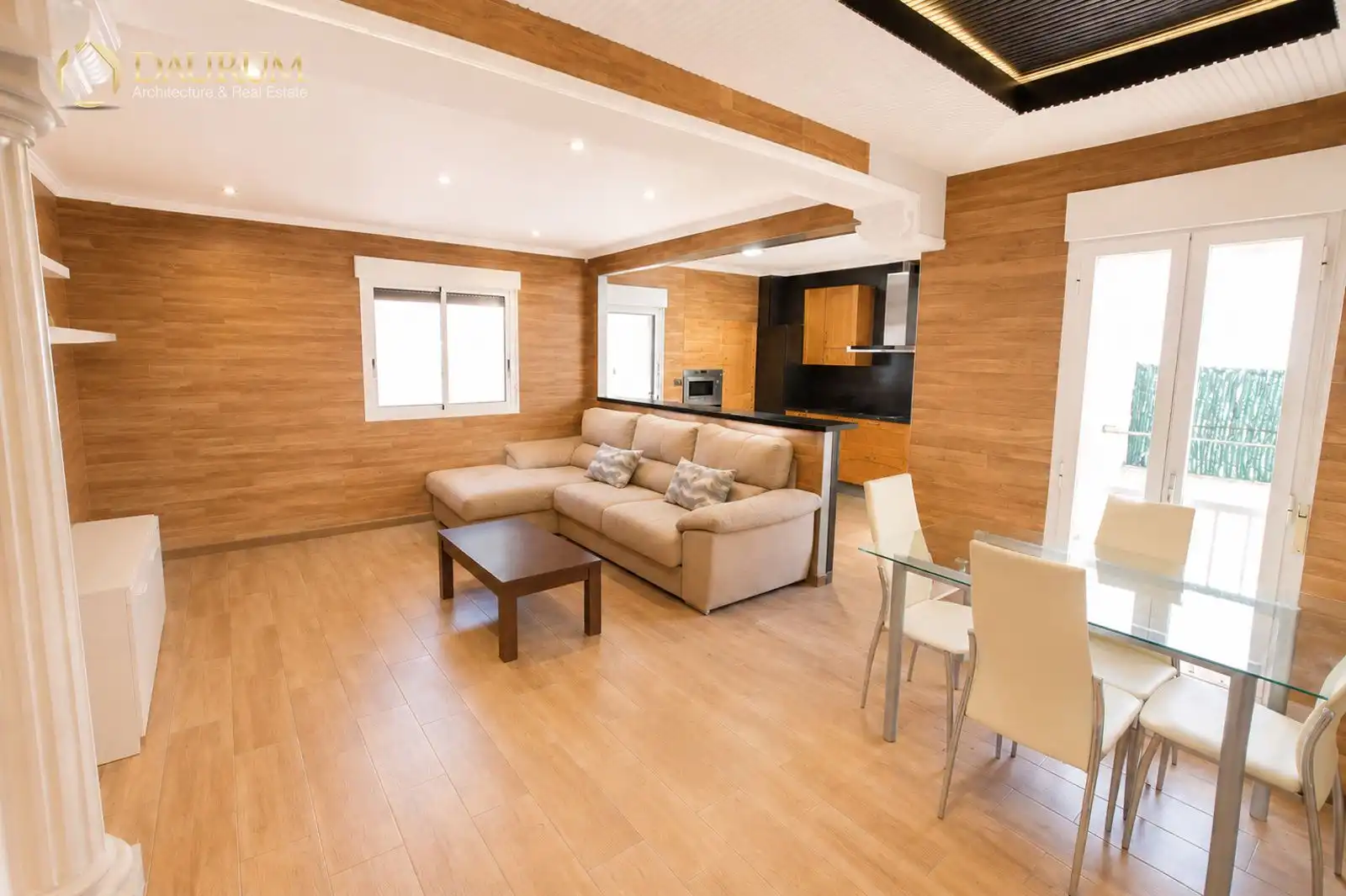 Wohnung zum Verkauf in PASEO GERMANIAS, imagen 3