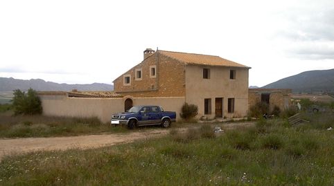 FINCA CON CASA DE CAMPO
