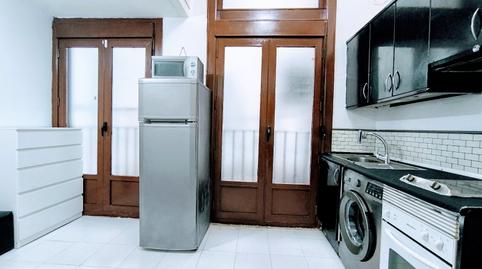 Foto 3 de Dúplex en venda a Justicia - Chueca, Madrid