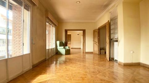 Foto 3 de Pis en venda a Calle de Don Ramón de la Cruz, Castellana, Madrid