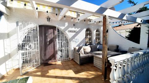 Foto 5 de Casa o xalet en venda a Calle Cipreses, Los Urrutias, Cartagena