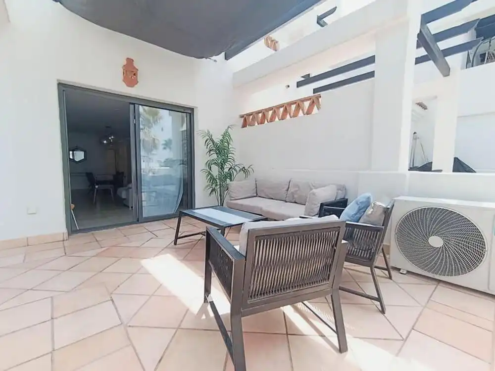Appartement compact avec piscine à louer à Selwo, imagen 19