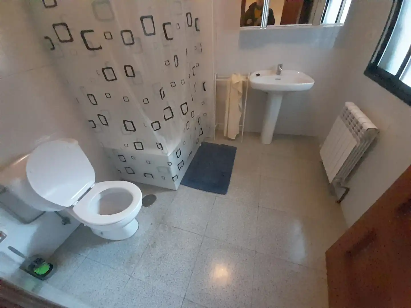 Badezimmer von Gebäude zum Verkauf in Almodóvar del Campo