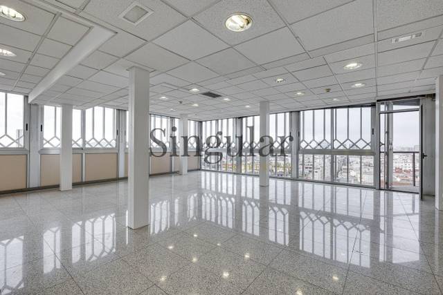 Piso en Venta en  de Gal·la Placídia en Sant Gervasi- Galvany