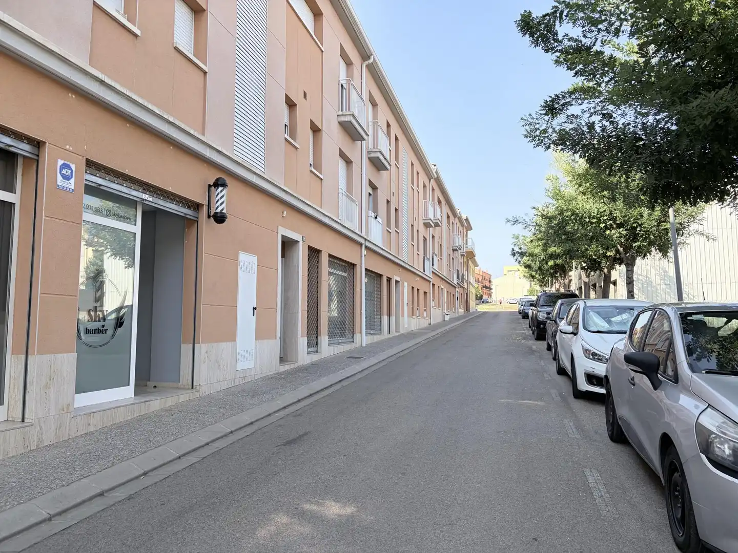 Ático en venta en Llagostera