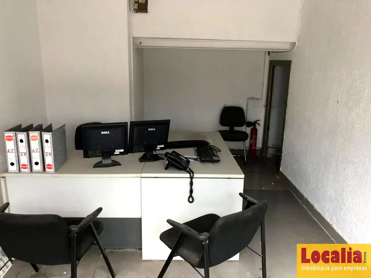 Local comercial en venta en Antonio López, imagen 8