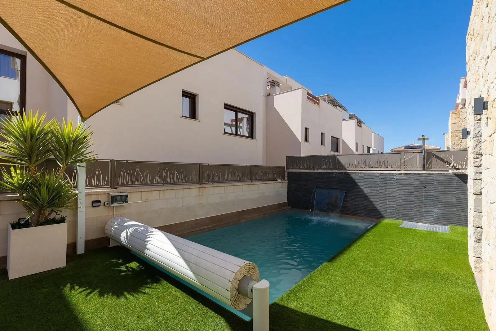 House with pool for sale in Ciudad Quesada, imagen 28