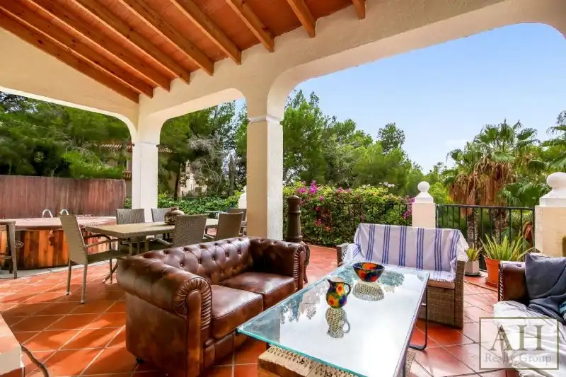 Casa in vendita a Altea Hills, imagen 24
