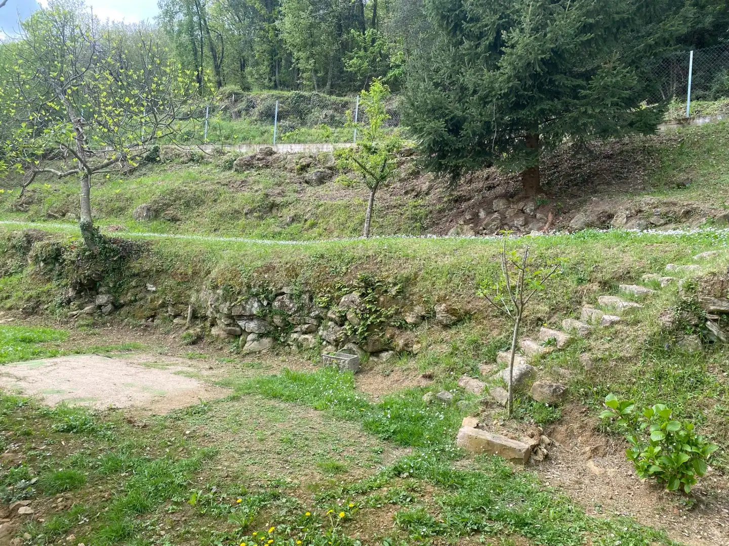 Country house with terrace to rent in Carretera de la Fàbrega, imagen 23