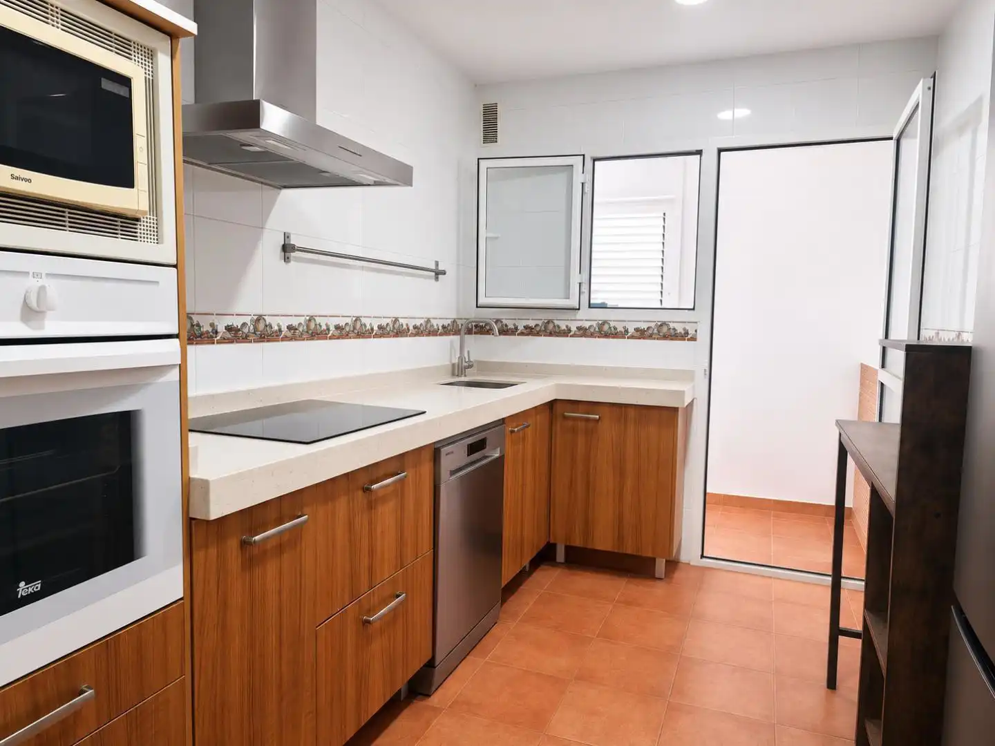 Piso en venta en Nueva Alcalá