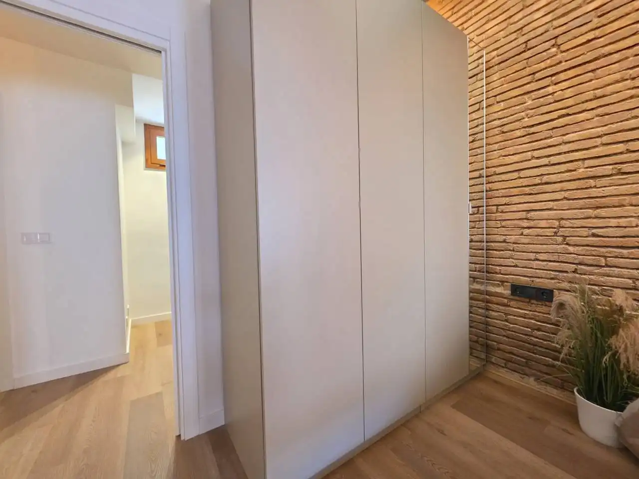 Duplexes for sale in Barcelona  with Air Conditioner, Heating and Parquet flooring