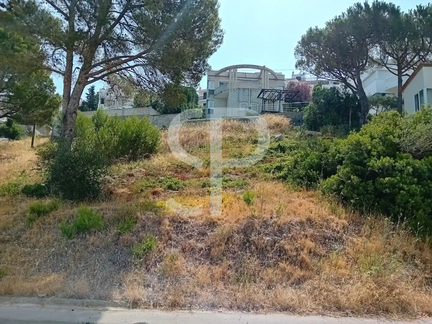 Wohnbaugrundstück zum Verkauf in Carrer Punta del Xeric, imagen 2