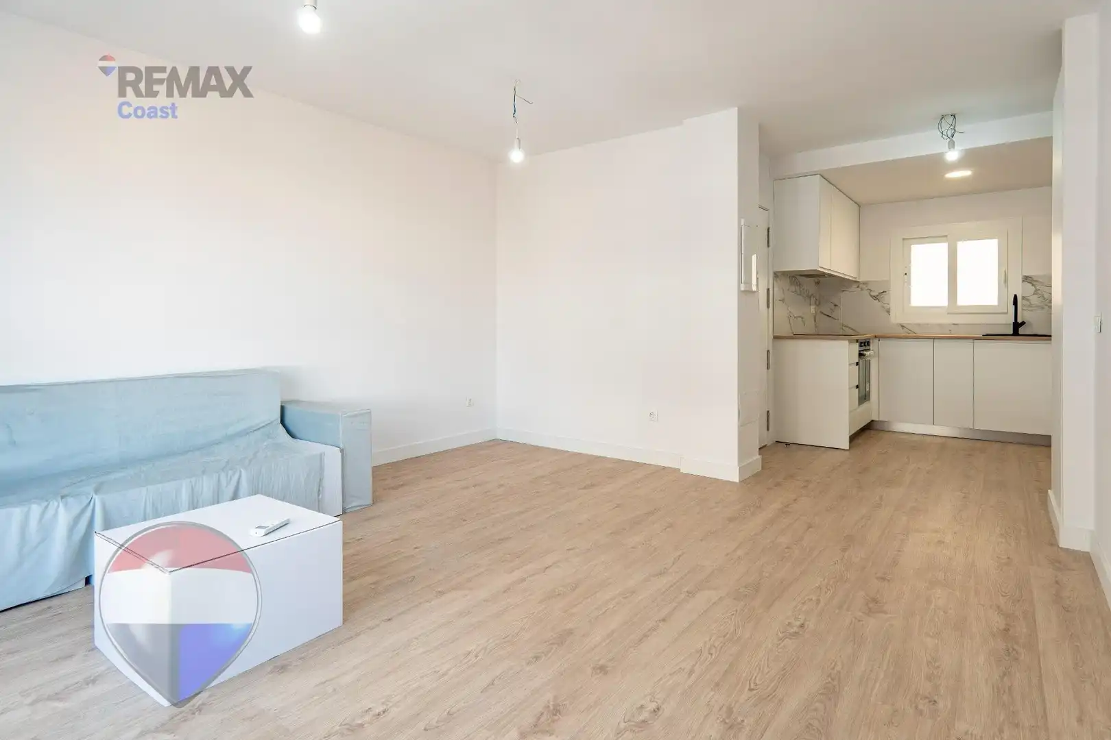 Piso en venta en Málaga con Aire acondicionado, Calefacción y Trastero