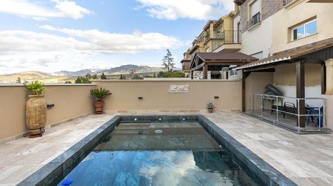 Foto 2 de Casa adosada en venta en Calle Casa Suiza, 8, Gójar, Granada