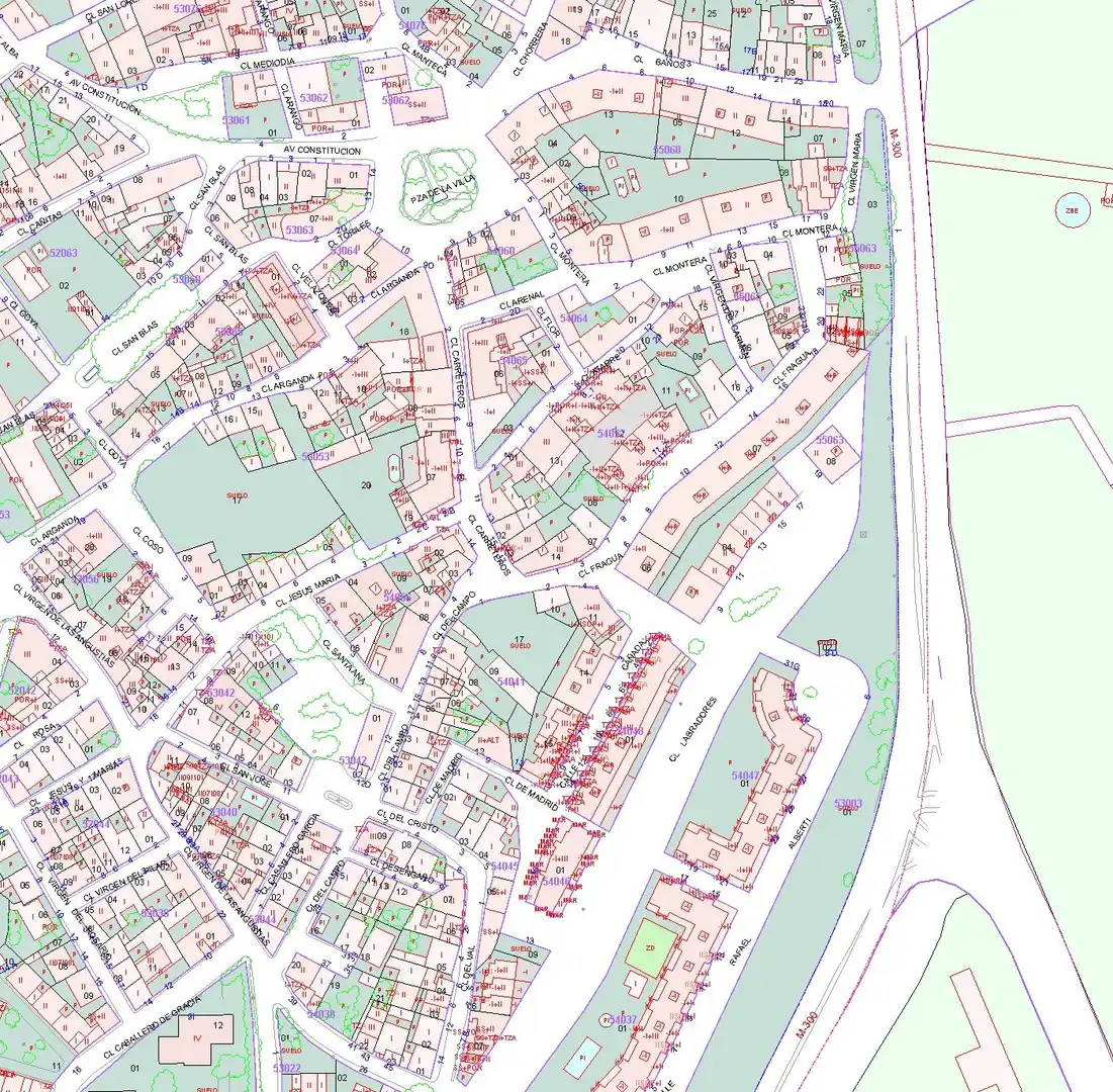 Piso en venta en Loeches, imagen 2