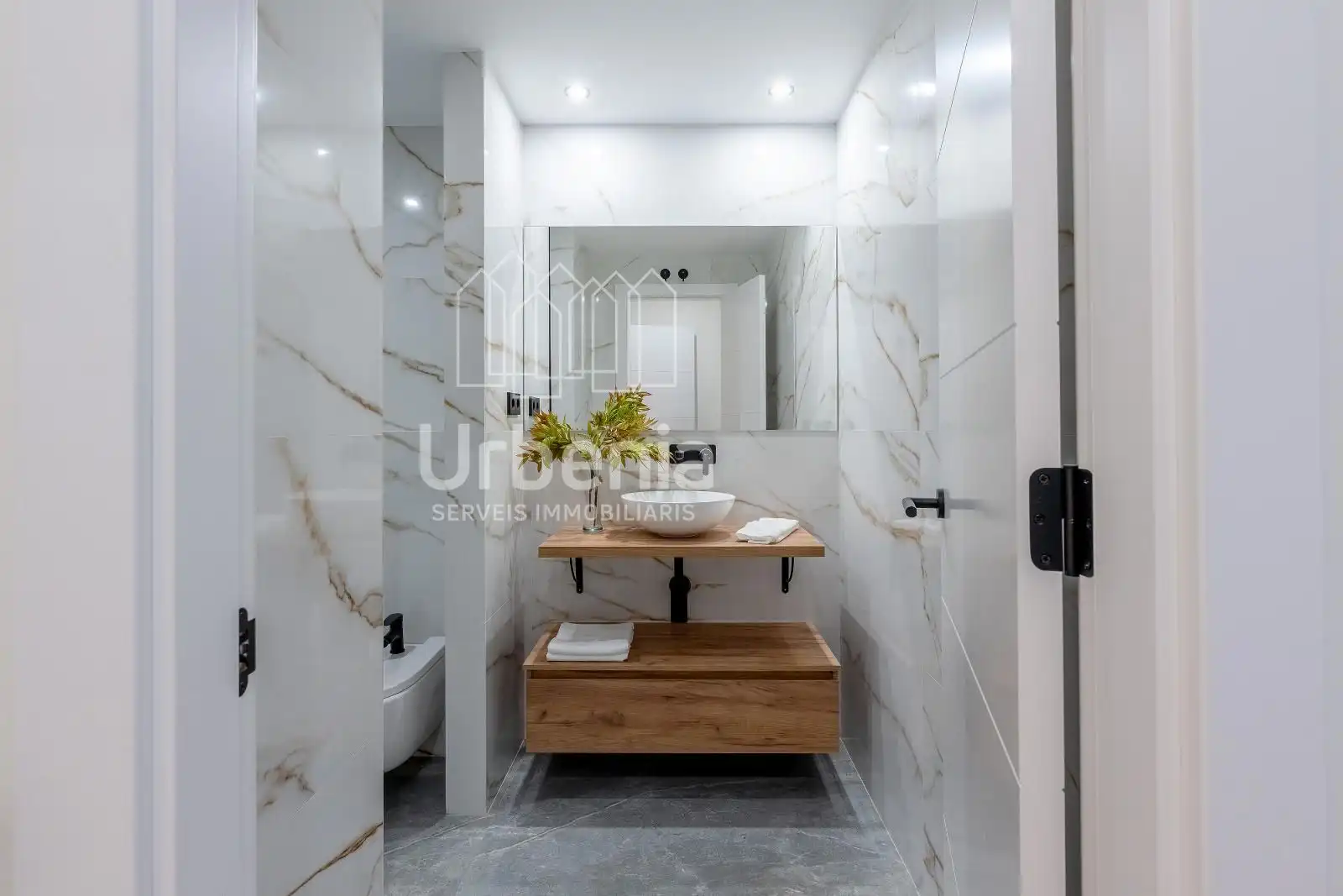 Appartement avec ascenseur à vendre à Sarrià - Sant Gervasi, imagen 26