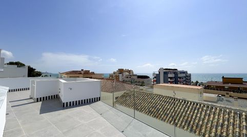 Está en Monte Sancha a la altura de Caleta de Málaga, imagen 5